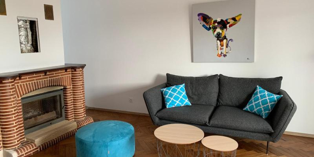 appartement à GUJAN MESTRAS (33470)